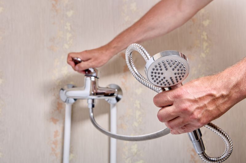 Senior Bathing Solutions detail