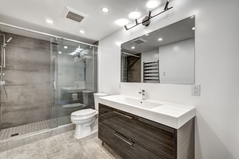 Top Bathroom Remodeling Companies in Commerce Township, MI